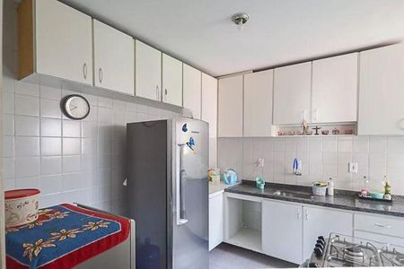 Apartamento à venda com 2 quartos, 52m² em Baeta Neves, São Bernardo do Campo