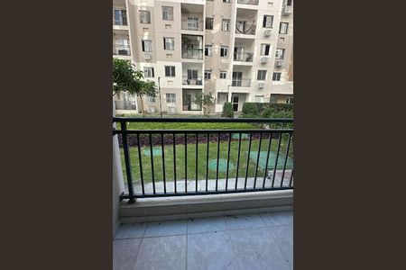 Apartamento à venda com 2 quartos, 45m² em Anil, Rio de Janeiro