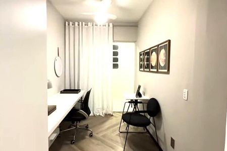 Apartamento à venda com 3 quartos, 180m² em Cambuí, Campinas