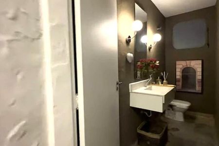 Apartamento à venda com 3 quartos, 180m² em Cambuí, Campinas