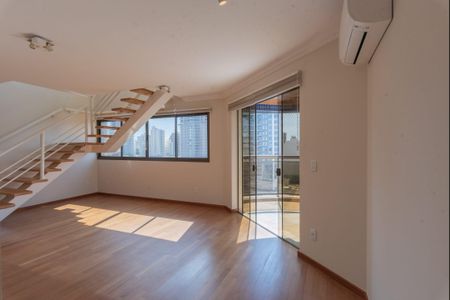 Apartamento à venda com 3 quartos, 320m² em Cambuí, Campinas