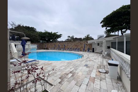 Apartamento à venda com 52m², 2 quartos e 1 vaga Apartamento à venda com 52m², 2 quartos e 1 vagaÁrea comum