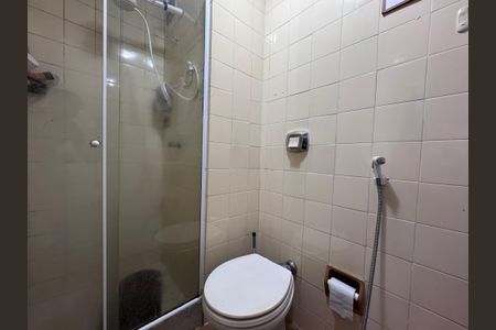 Apartamento à venda com 52m², 2 quartos e 1 vaga Apartamento à venda com 52m², 2 quartos e 1 vagaBanheiro Social