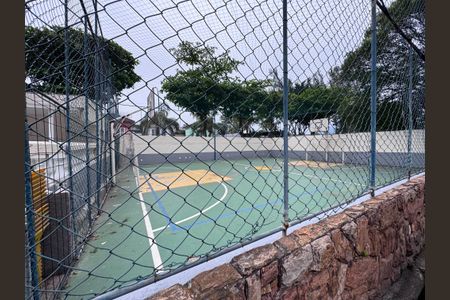 Apartamento à venda com 52m², 2 quartos e 1 vaga Apartamento à venda com 52m², 2 quartos e 1 vagaÁrea comum