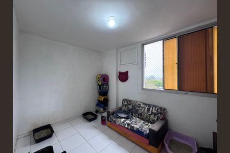 Apartamento à venda com 52m², 2 quartos e 1 vaga Apartamento à venda com 52m², 2 quartos e 1 vagaQuarto 2