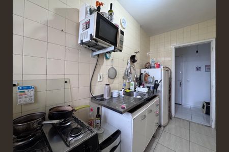 Apartamento à venda com 52m², 2 quartos e 1 vaga