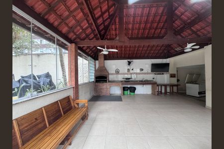 Apartamento à venda com 52m², 2 quartos e 1 vaga Apartamento à venda com 52m², 2 quartos e 1 vagaÁrea comum