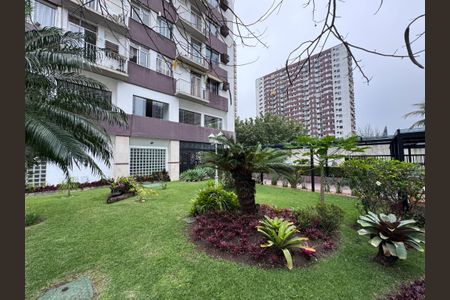 Apartamento à venda com 52m², 2 quartos e 1 vaga Apartamento à venda com 52m², 2 quartos e 1 vagaÁrea comum