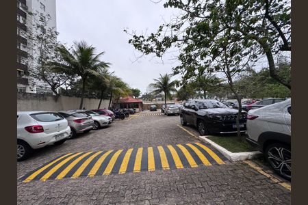 Apartamento à venda com 52m², 2 quartos e 1 vaga Apartamento à venda com 52m², 2 quartos e 1 vagaÁrea comum