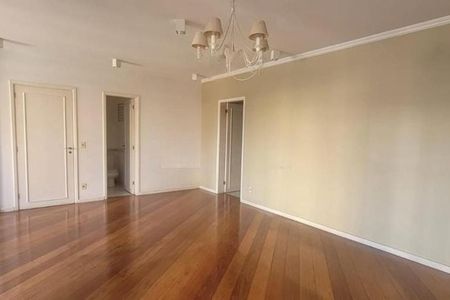 Apartamento à venda com 3 quartos, 147m² em Jardim Guanabara, Campinas