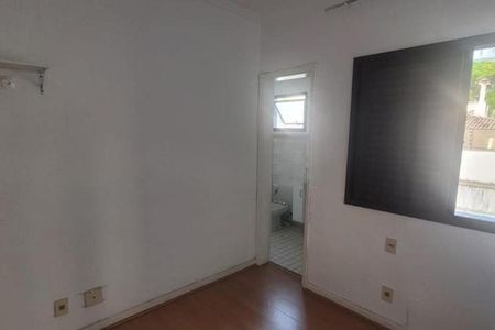 Apartamento à venda com 3 quartos, 147m² em Jardim Guanabara, Campinas