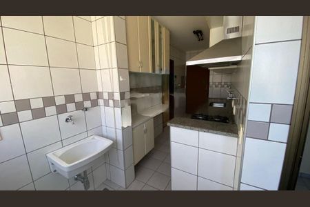 Apartamento à venda com 75m², 2 quartos e 1 vaga