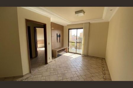 Apartamento à venda com 2 quartos, 75m² em Bosque, Campinas