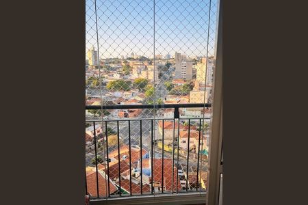Apartamento à venda com 3 quartos, 60m² em Vila Satúrnia, Campinas