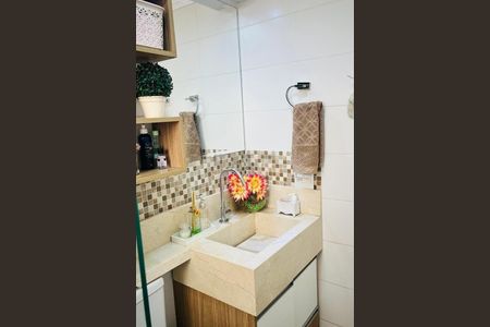 Apartamento à venda com 3 quartos, 60m² em Vila Satúrnia, Campinas