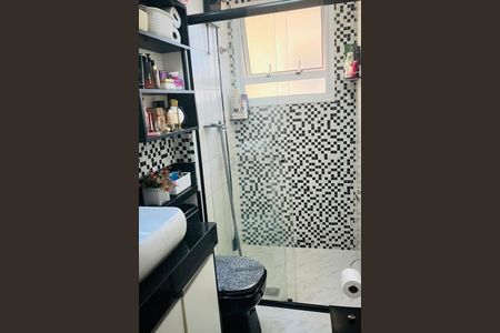 Apartamento à venda com 3 quartos, 60m² em Vila Satúrnia, Campinas