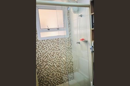 Apartamento à venda com 3 quartos, 60m² em Vila Satúrnia, Campinas