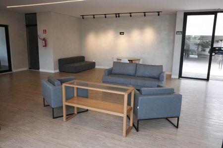 Apartamento à venda com 3 quartos, 76m² em Swiss Park, Campinas