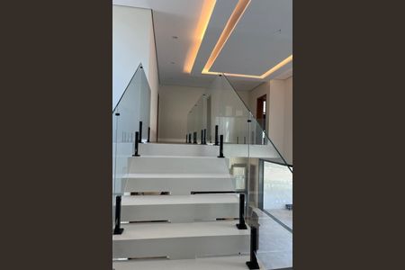 Casa à venda com 3 quartos, 305m² em Swiss Park, Campinas