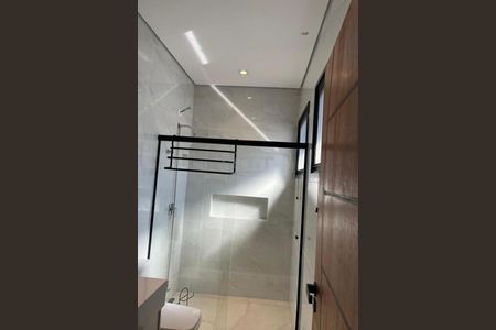 Casa à venda com 3 quartos, 305m² em Swiss Park, Campinas