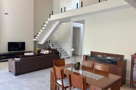 Casa à venda com 3 quartos, 305m² em Swiss Park, Campinas