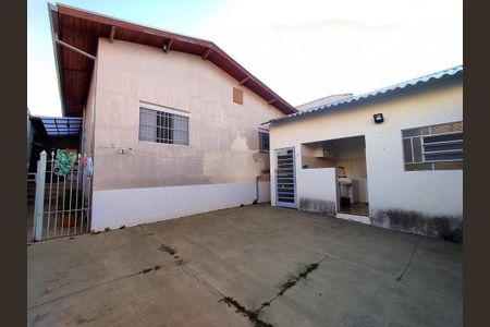 Casa à venda com 175m², 3 quartos e 1 vaga