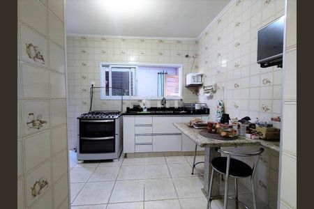 Casa à venda com 175m², 3 quartos e 1 vaga