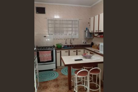 Casa à venda com 3 quartos, 262m² em Jardim Aurelia, Campinas