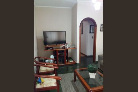 Casa à venda com 3 quartos, 262m² em Jardim Aurelia, Campinas