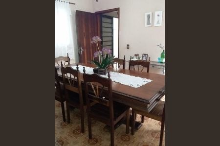 Casa à venda com 3 quartos, 262m² em Jardim Aurelia, Campinas