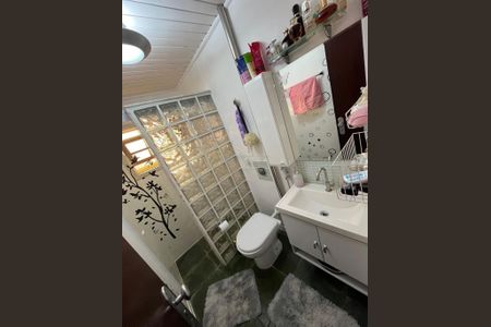 Casa à venda com 146m², 3 quartos e 2 vagas