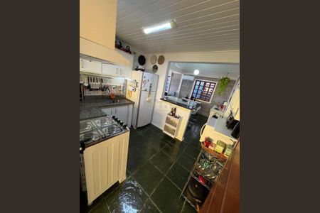 Casa à venda com 146m², 3 quartos e 2 vagas