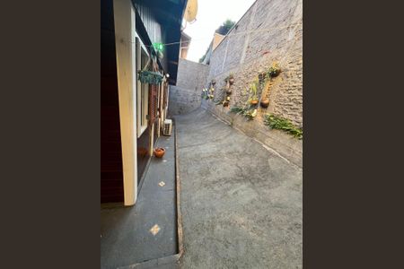 Casa à venda com 146m², 3 quartos e 2 vagas