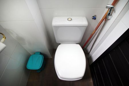 Apartamento para alugar com 130m², 2 quartos e 1 vagaBanheiro