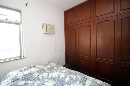 Apartamento para alugar com 130m², 2 quartos e 1 vagaQuarto 1