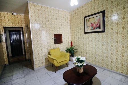 Apartamento para alugar com 130m², 2 quartos e 1 vagaHall de Entrada