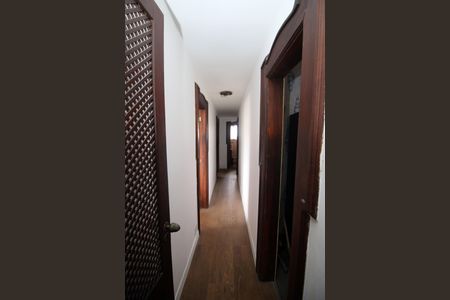 Apartamento para alugar com 130m², 2 quartos e 1 vagaCorredor