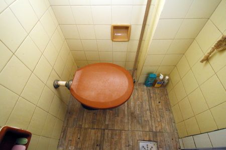 Apartamento para alugar com 130m², 2 quartos e 1 vagaBanheiro de Serviço