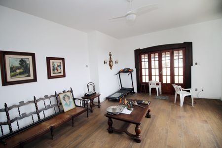 Apartamento para alugar com 130m², 2 quartos e 1 vagaSala