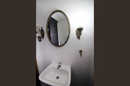 Apartamento para alugar com 130m², 2 quartos e 1 vagaBanheiro