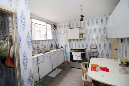 Apartamento para alugar com 130m², 2 quartos e 1 vagaCozinha