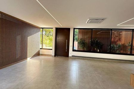 Casa à venda com 3 quartos, 350m² em Alphaville Dom Pedro, Campinas