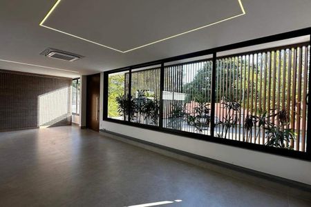 Casa à venda com 3 quartos, 350m² em Alphaville Dom Pedro, Campinas