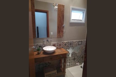 Casa à venda com 3 quartos, 309m² em Bosque das Palmeiras, Campinas