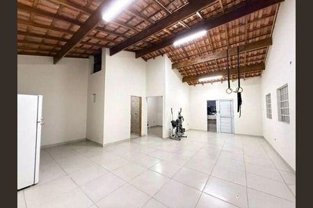 Casa à venda com 3 quartos, 213m² em Vila Jordanopolis, São Bernardo do Campo