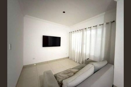 Casa à venda com 3 quartos, 213m² em Vila Jordanopolis, São Bernardo do Campo