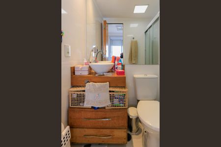 Apartamento à venda com 60m², 2 quartos e 1 vagaQuarto 2 - Suíte