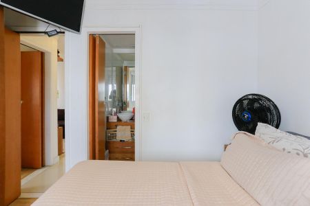 Apartamento à venda com 60m², 2 quartos e 1 vagaQuarto 2 - Suíte