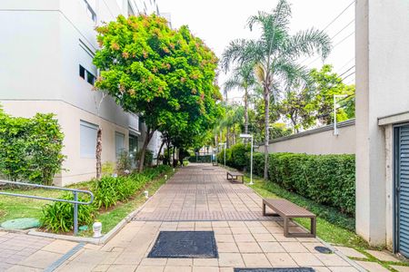 Apartamento à venda com 60m², 2 quartos e 1 vagaCondomínio