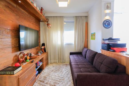 Apartamento à venda com 60m², 2 quartos e 1 vagaSala 